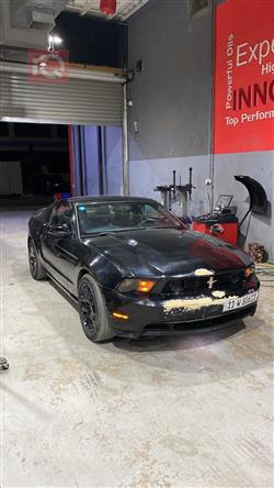 فورد موستانج